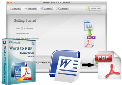 convert pdf to word download for mac